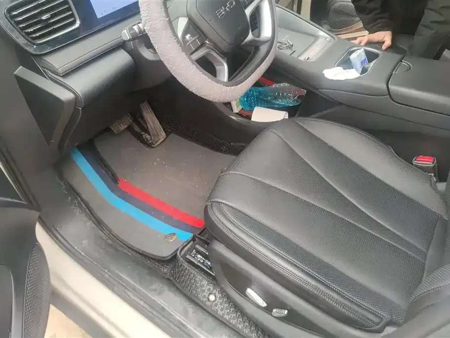 BYD Hiace 06 2025 из CN, фото 6