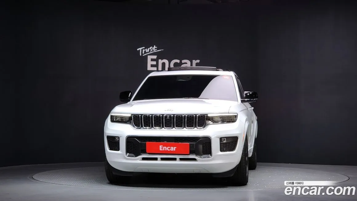 Jeep Cherokee — фото 4