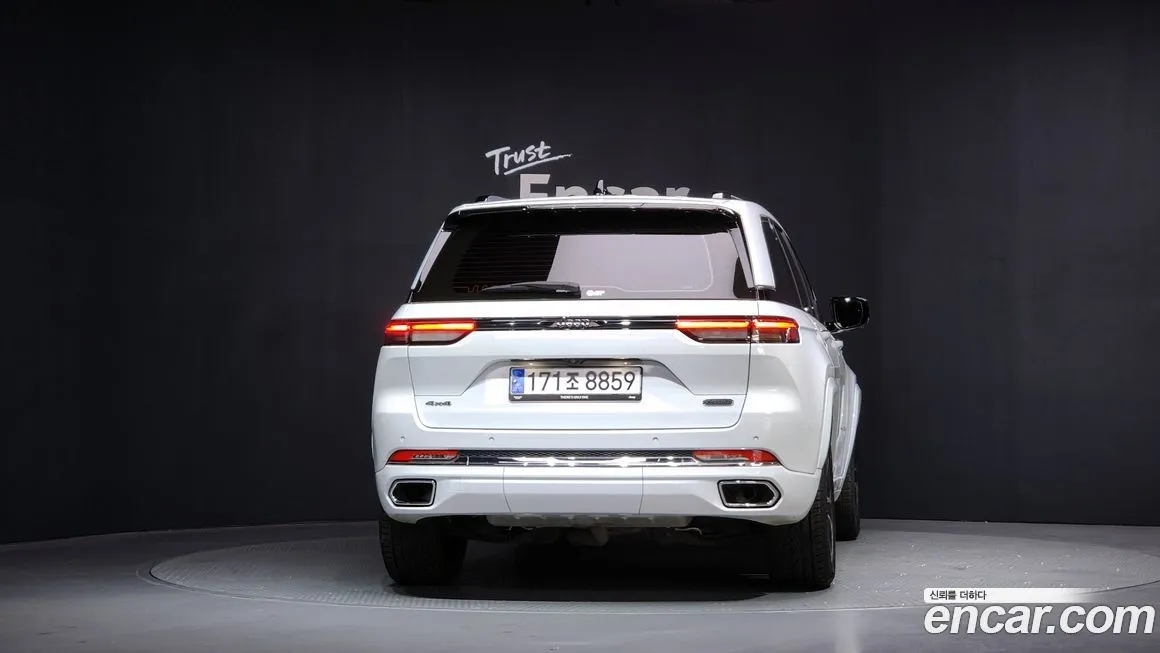 Jeep Cherokee — фото 6