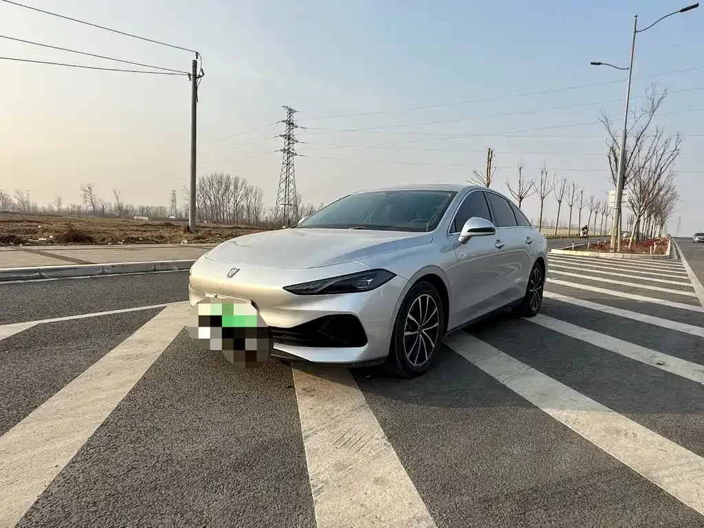 Roewe D7 2025 из CN, фото 1