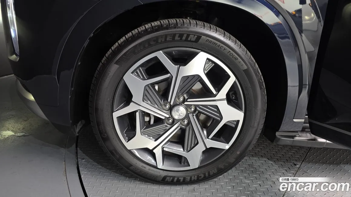 Hyundai Palisade — фото 3