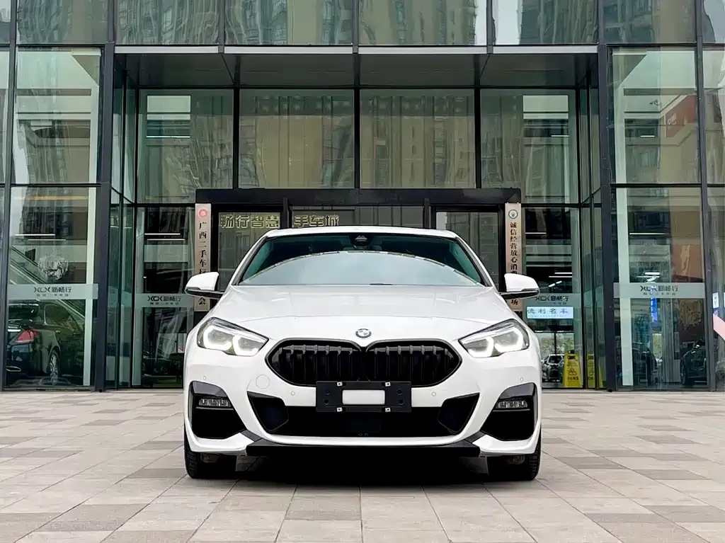BMW 2 Series (Import) 2023 из CN, фото 9