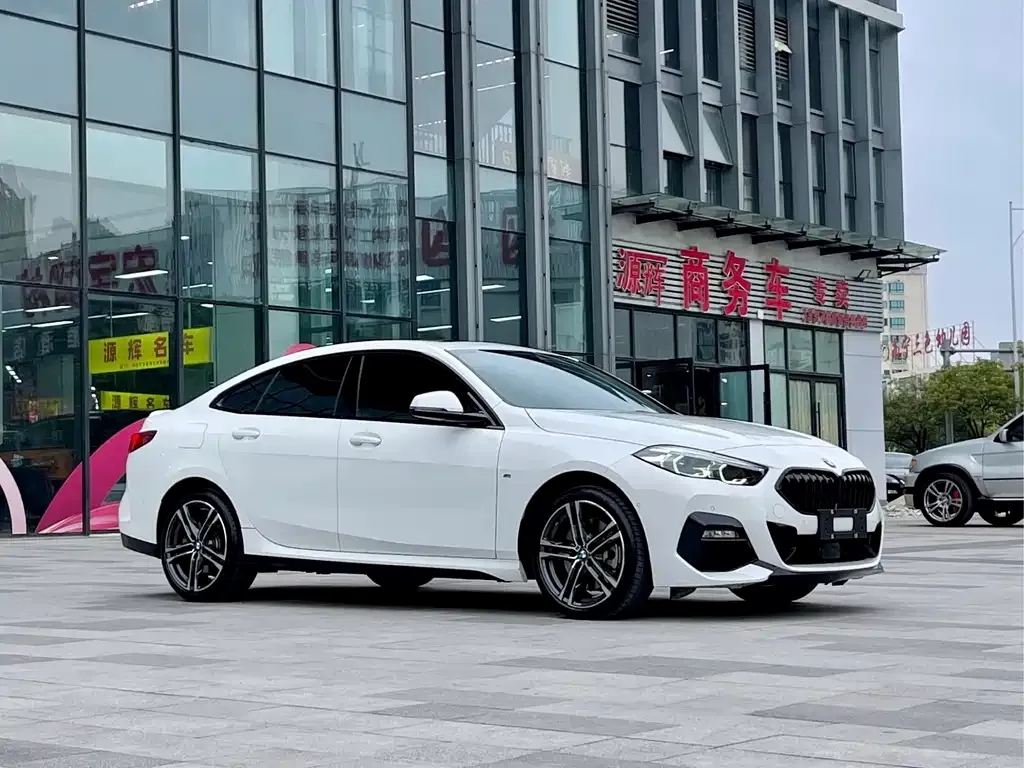 BMW 2 Series (Import) 2023 из CN, фото 2