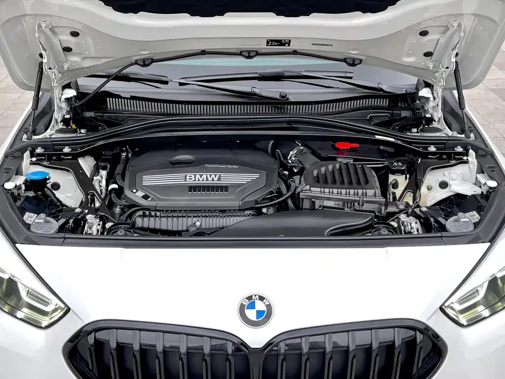 BMW 2 Series (Import) 2023 из CN, фото 3
