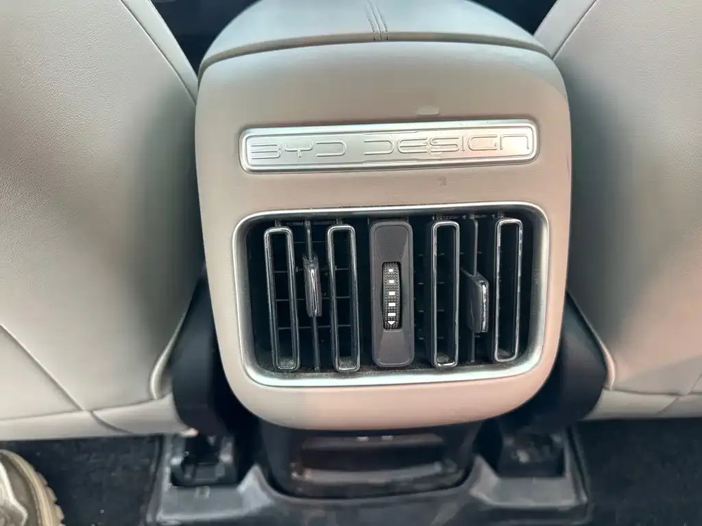 BYD Pro New Energy — фото 2