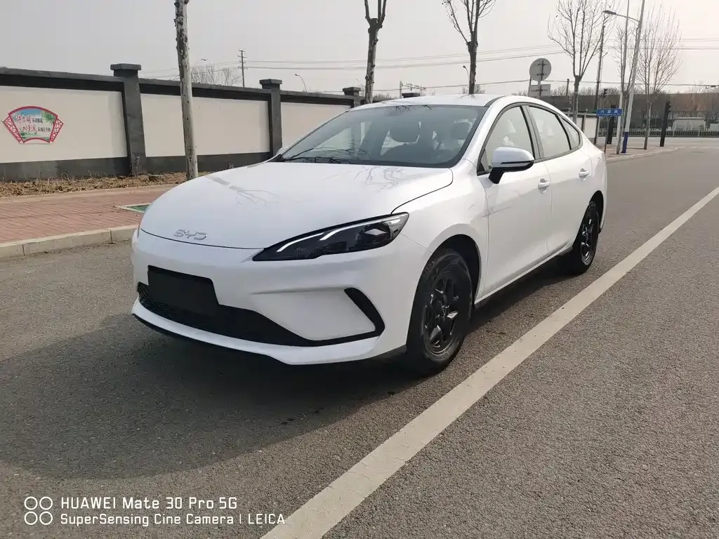 BYD Seal 05 DM-i