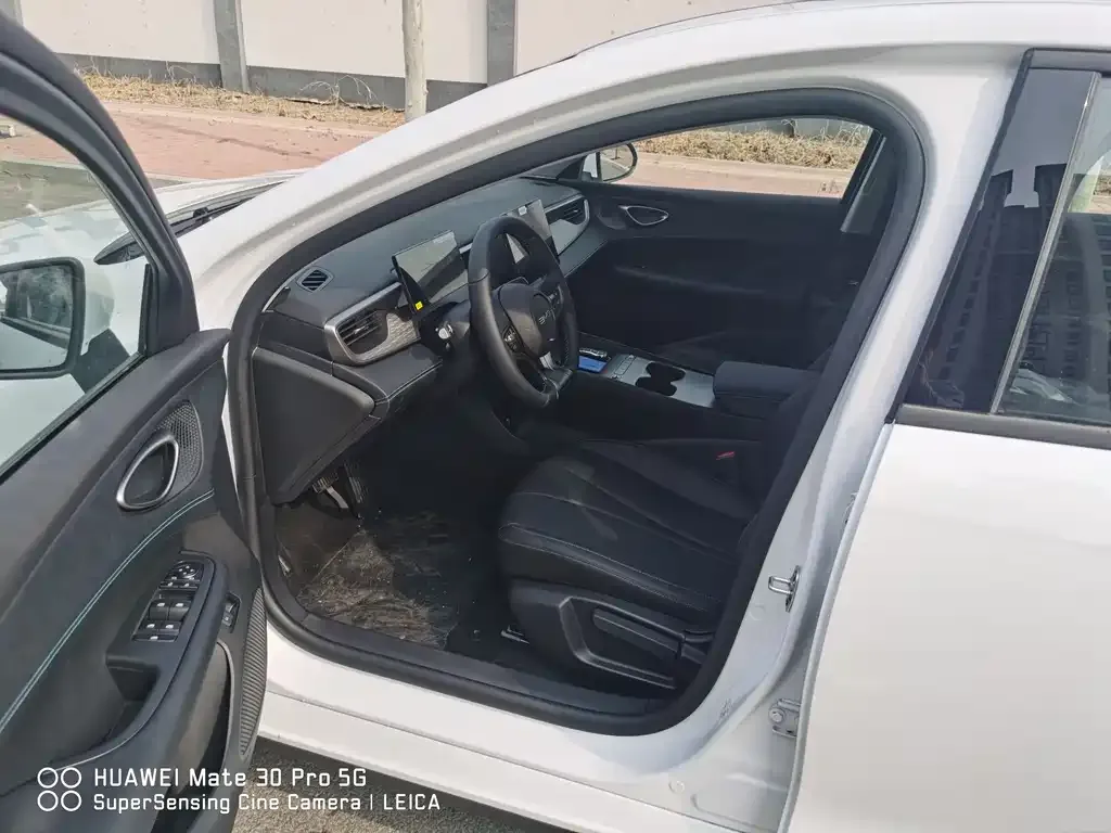 BYD Seal 05 DM-i 2026 из CN, фото 7