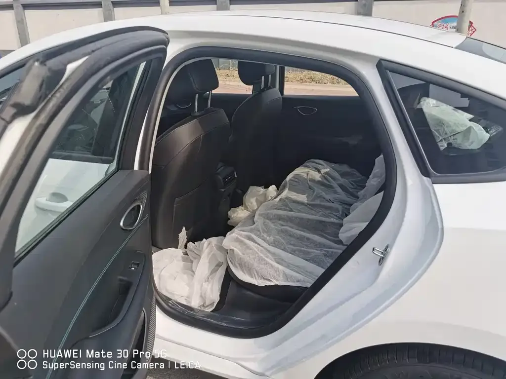 BYD Seal 05 DM-i 2026 из CN, фото 5