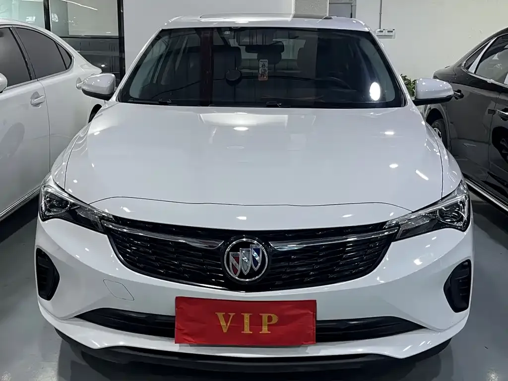 Buick Verano 2024 из CN, фото 9