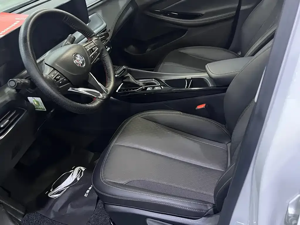 Buick Verano 2024 из CN, фото 8