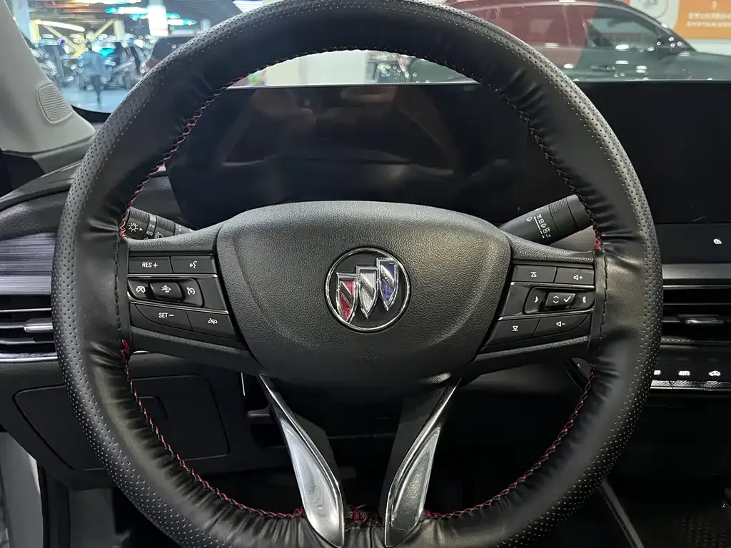 Buick Verano 2024 из CN, фото 5