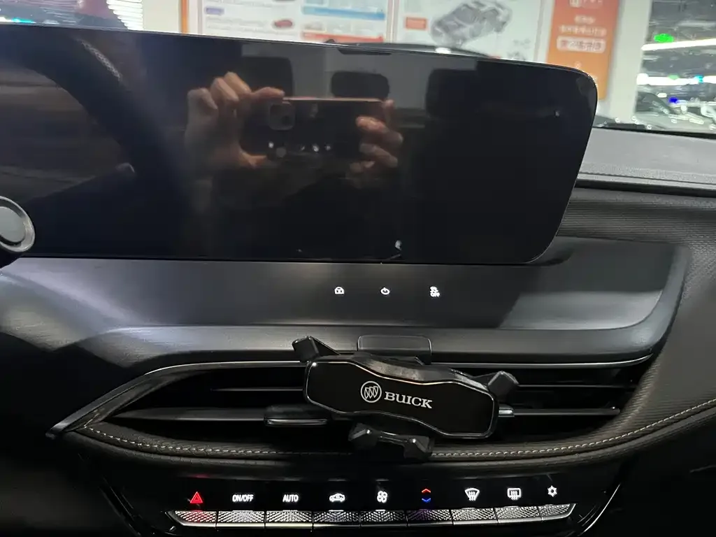 Buick Verano 2024 из CN, фото 4