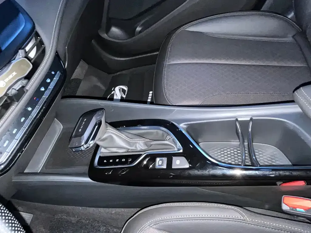 Buick Verano 2024 из CN, фото 7