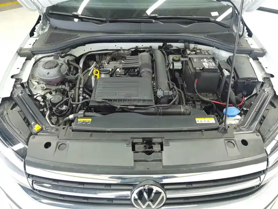 Volkswagen Bora 2025 из CN, фото 10