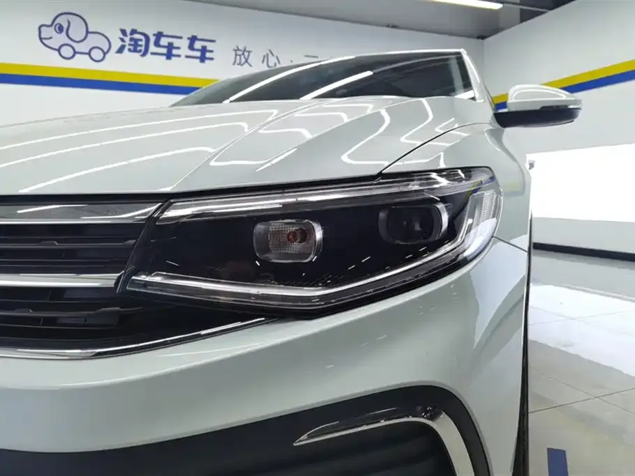 Volkswagen Bora 2025 из CN, фото 8