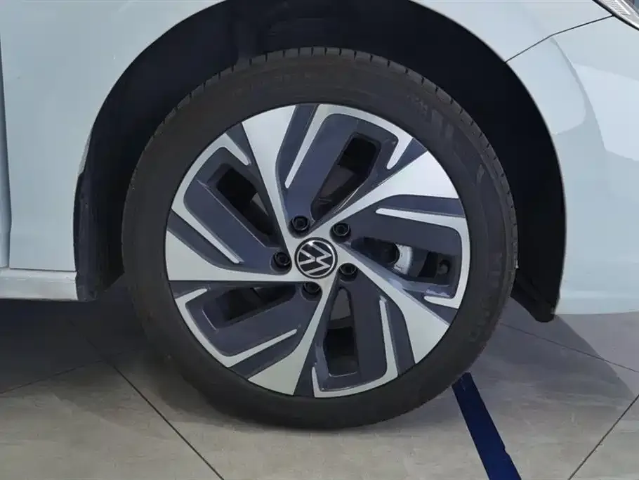 Volkswagen Bora 2025 из CN, фото 5
