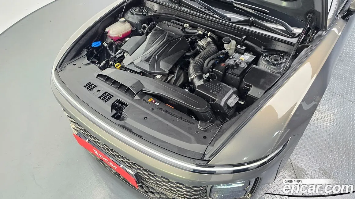 Hyundai Grandeur 2023 из KR, фото 8