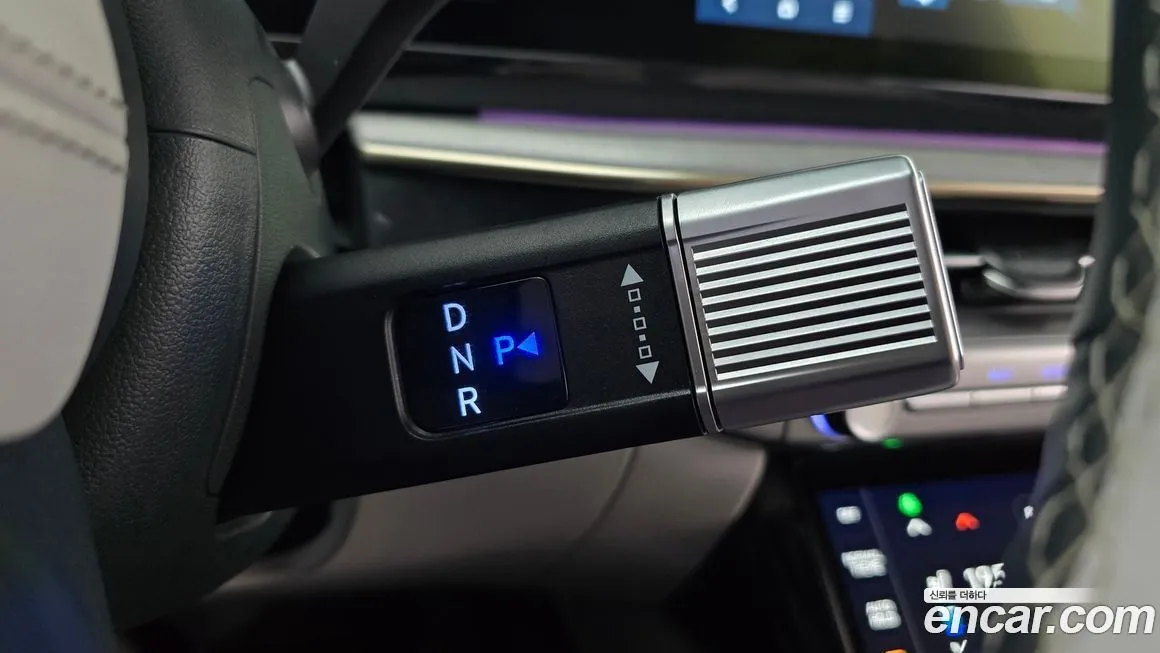 Hyundai Grandeur 2023 из KR, фото 7