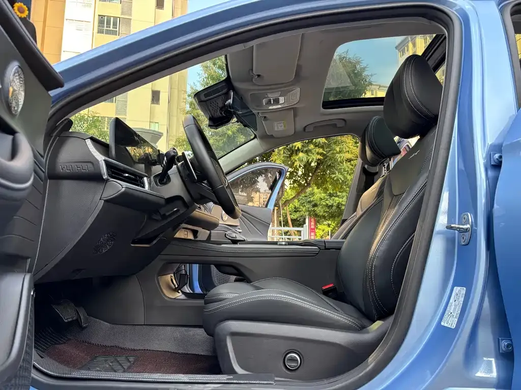 Chery Arrizo 8 2022 из CN, фото 4