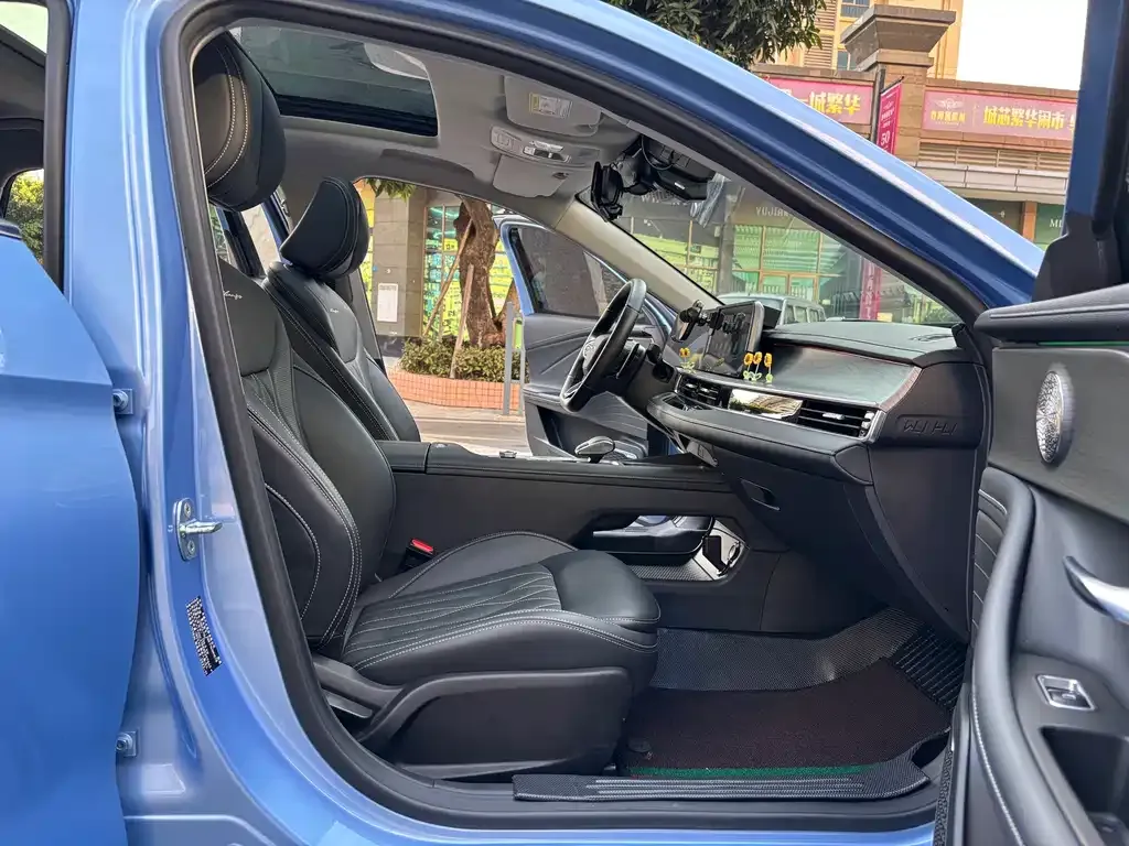 Chery Arrizo 8 2022 из CN, фото 2