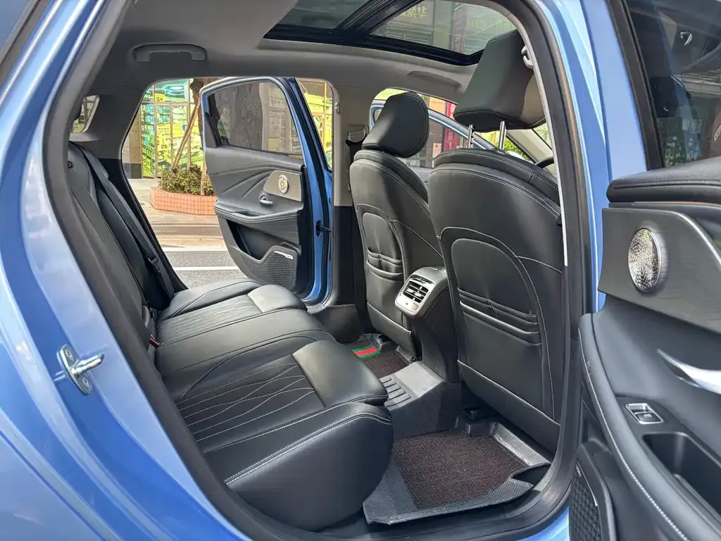 Chery Arrizo 8 2022 из CN, фото 8