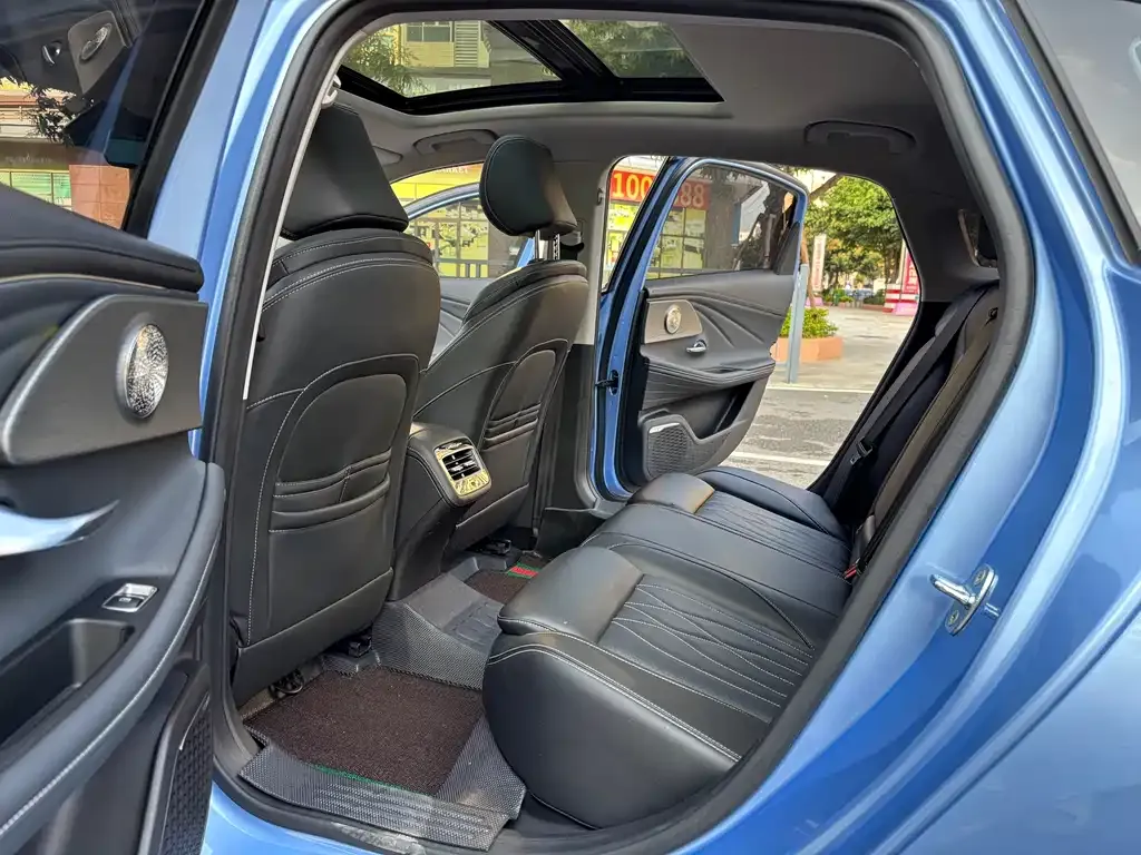 Chery Arrizo 8 2022 из CN, фото 9