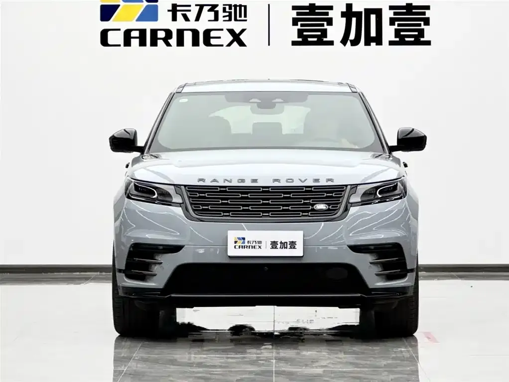 Land Rover Velar 2025 из CN, фото 3