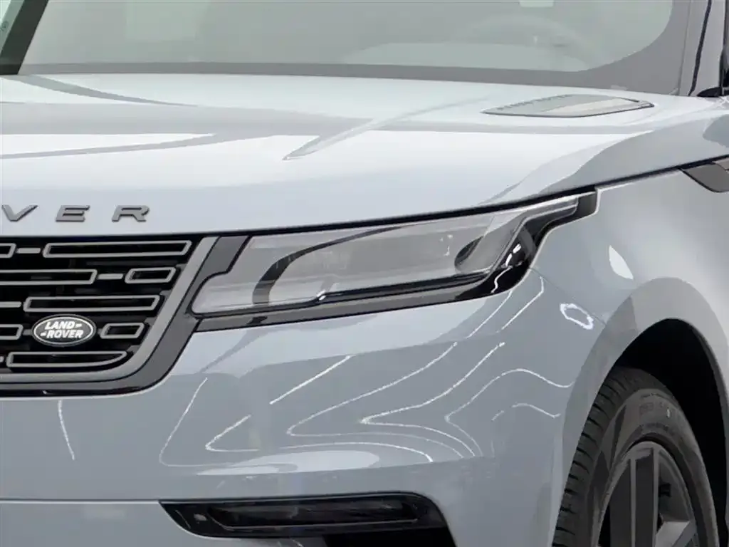 Land Rover Velar 2025 из CN, фото 2