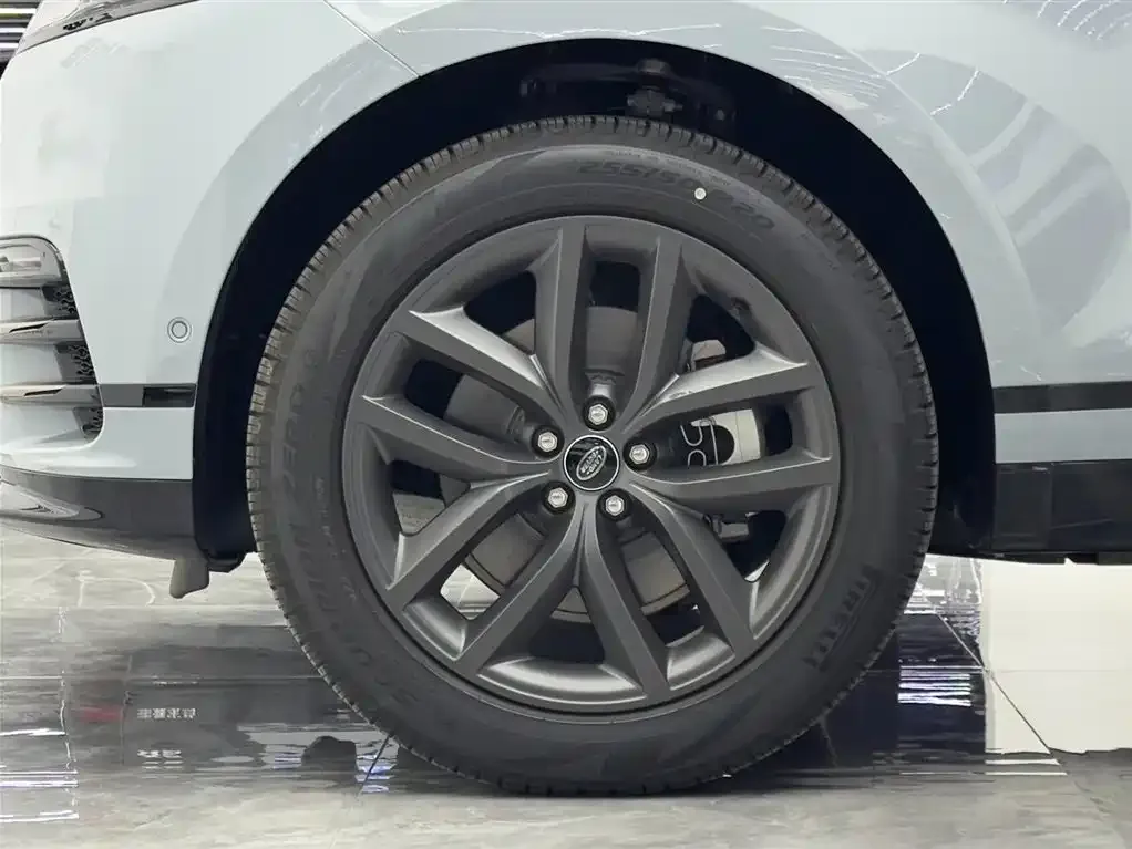 Land Rover Velar 2025 из CN, фото 4