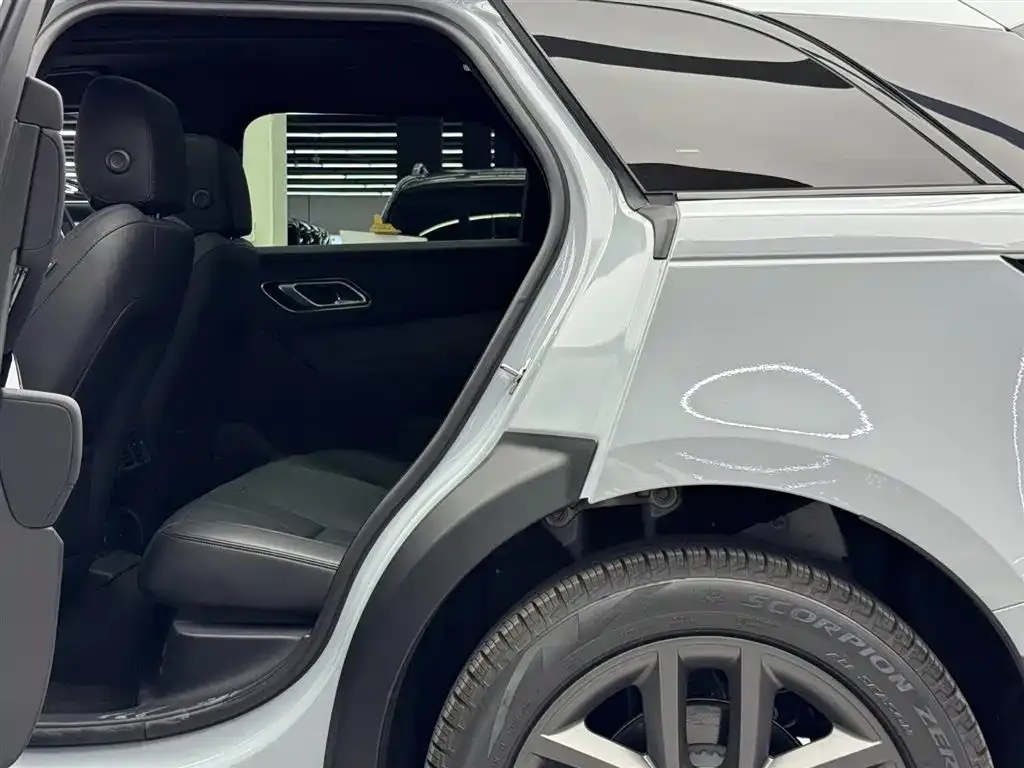 Land Rover Velar 2025 из CN, фото 5