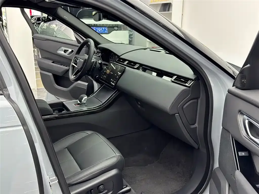 Land Rover Velar 2025 из CN, фото 10