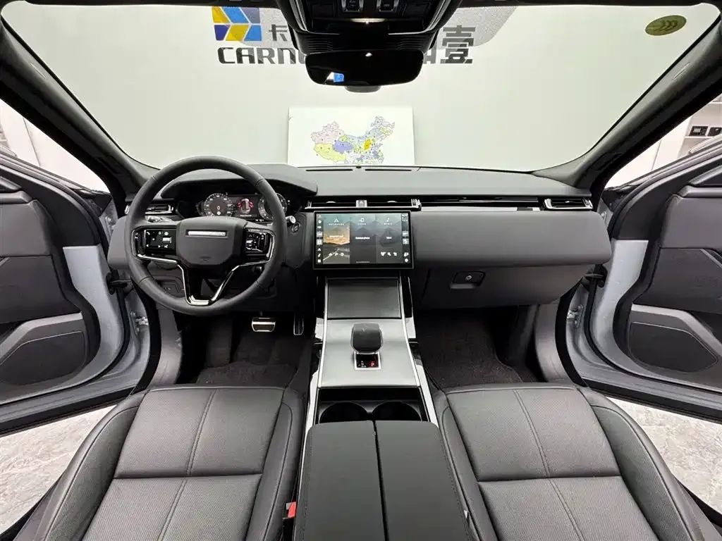 Land Rover Velar 2025 из CN, фото 7