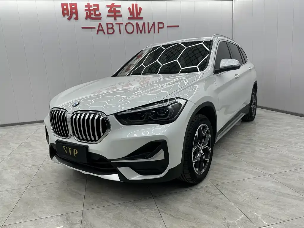 BMW X1 sDrive20Li Premium