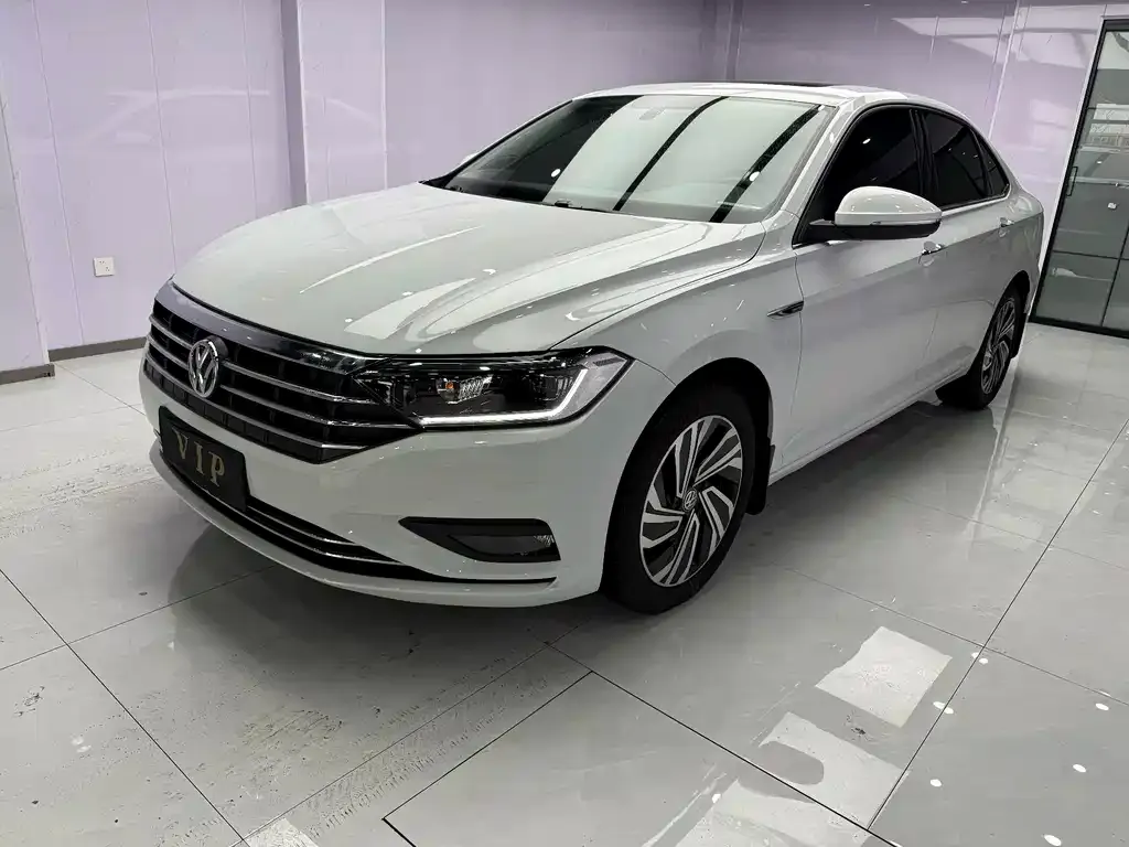 Volkswagen Sagitar 2022 из CN, фото 1