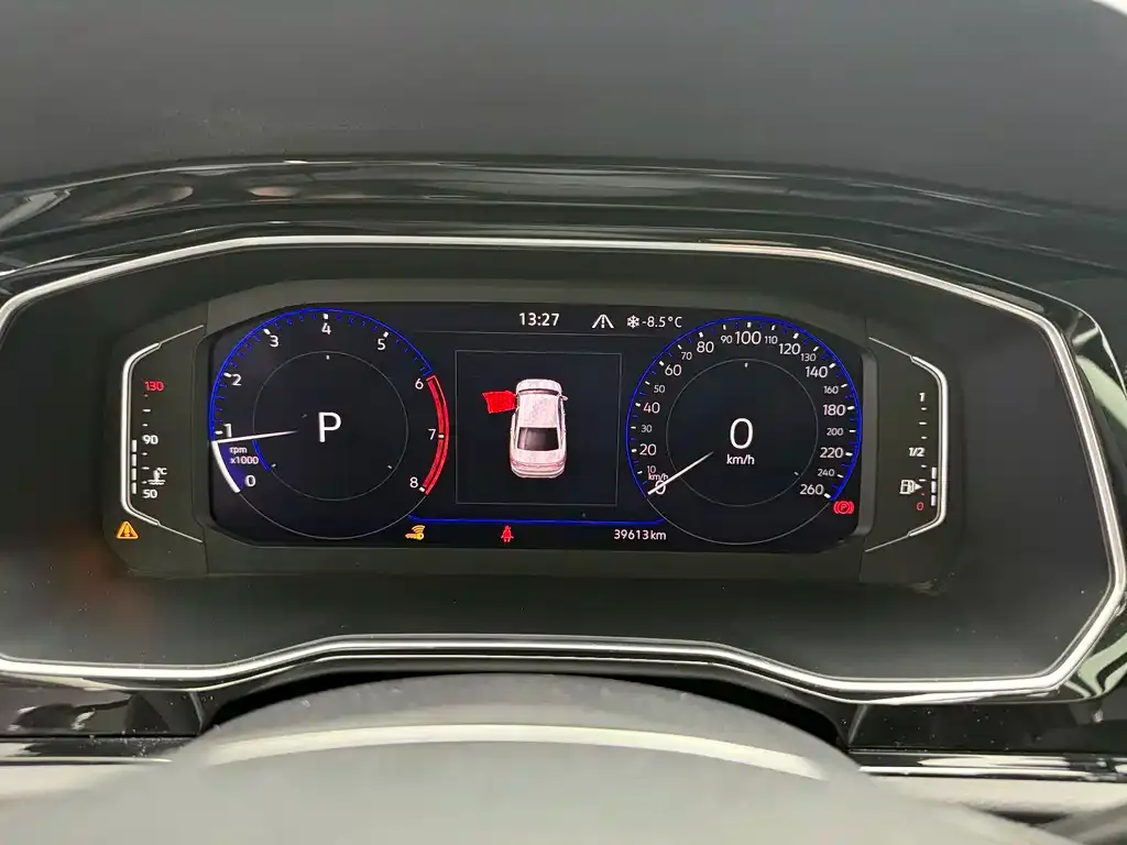 Volkswagen Sagitar 2022 из CN, фото 4