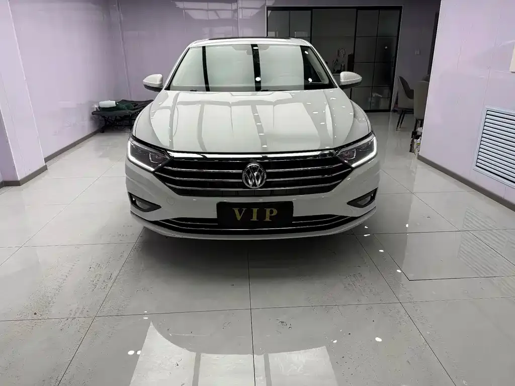 Volkswagen Sagitar 2022 из CN, фото 3
