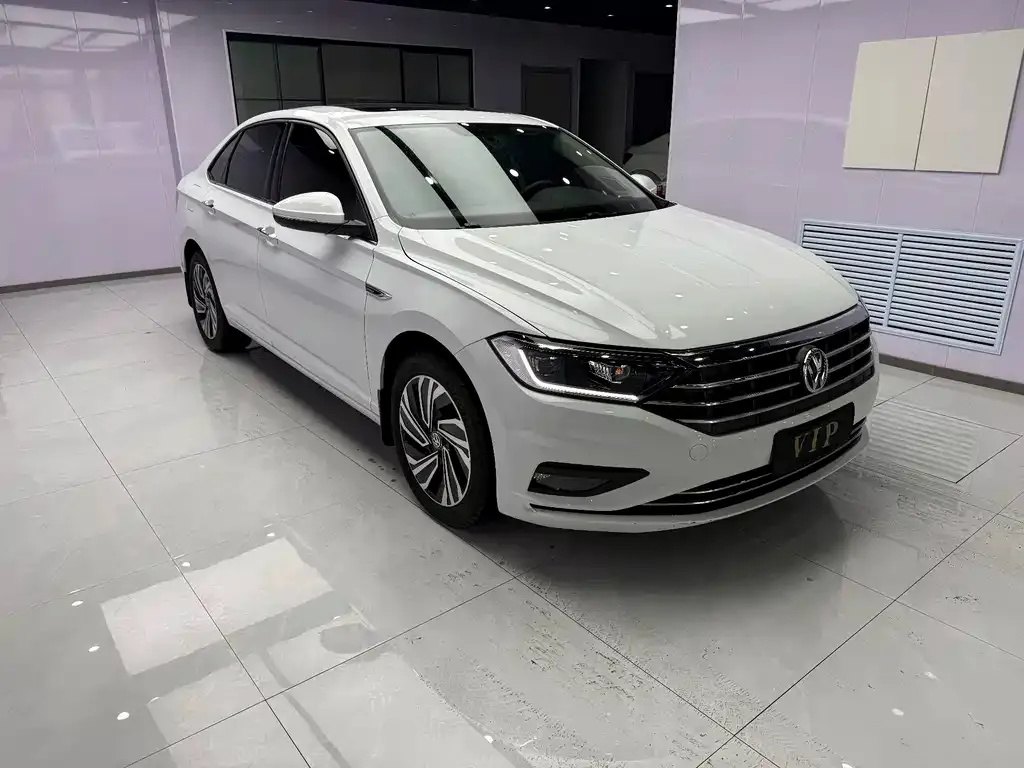 Volkswagen Sagitar 2022 из CN, фото 9
