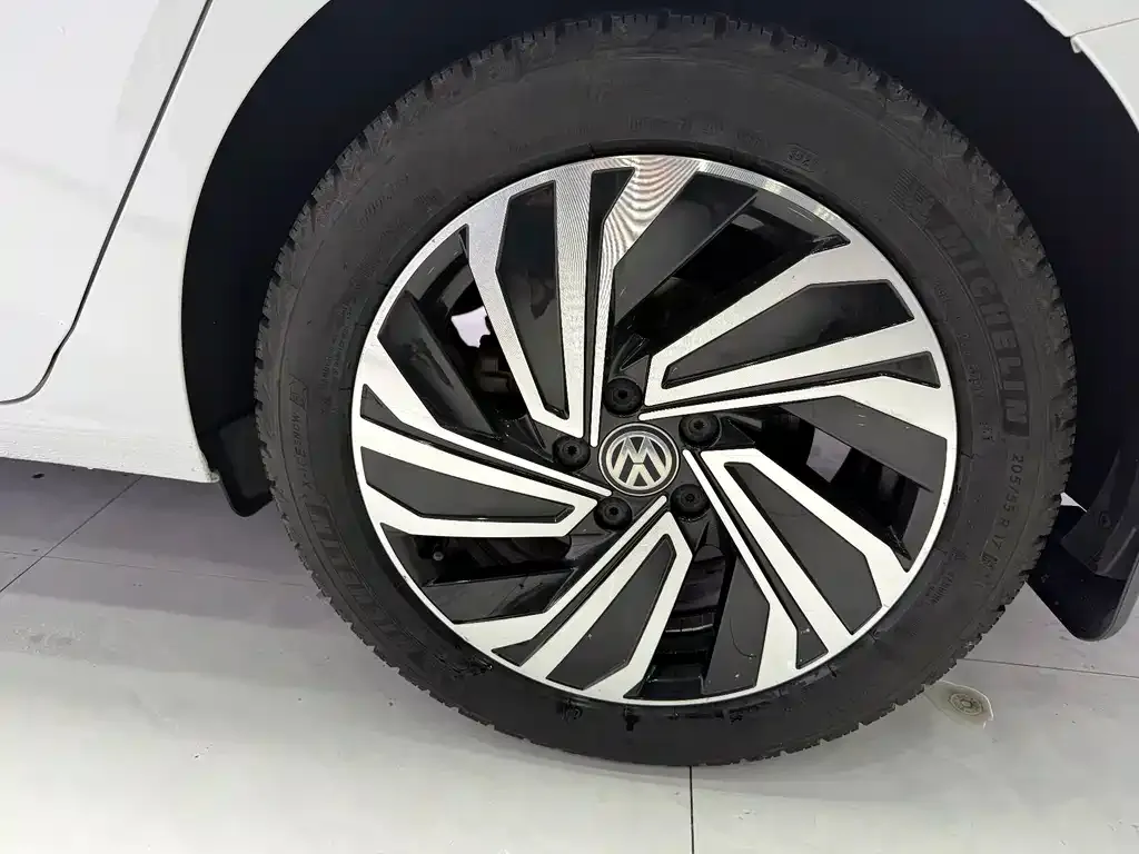 Volkswagen Sagitar 2022 из CN, фото 2