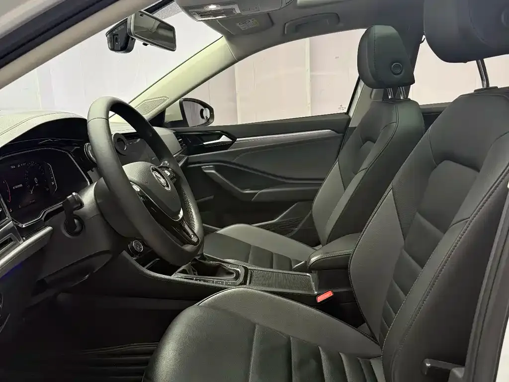 Volkswagen Sagitar 2022 из CN, фото 5