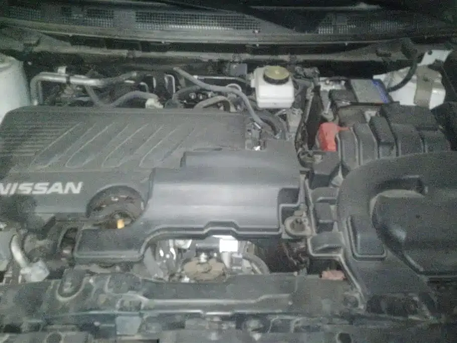 Nissan Qashqai 2022 из CN, фото 6