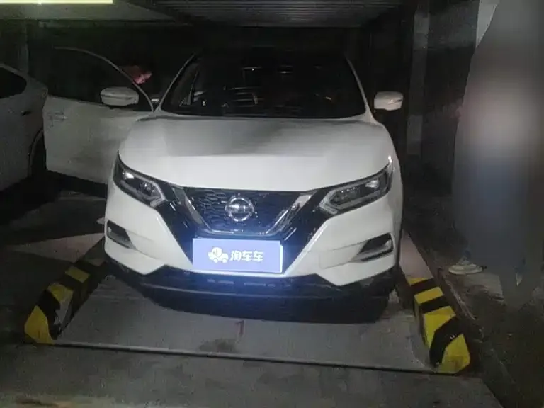 Nissan Qashqai 2022 из CN, фото 5