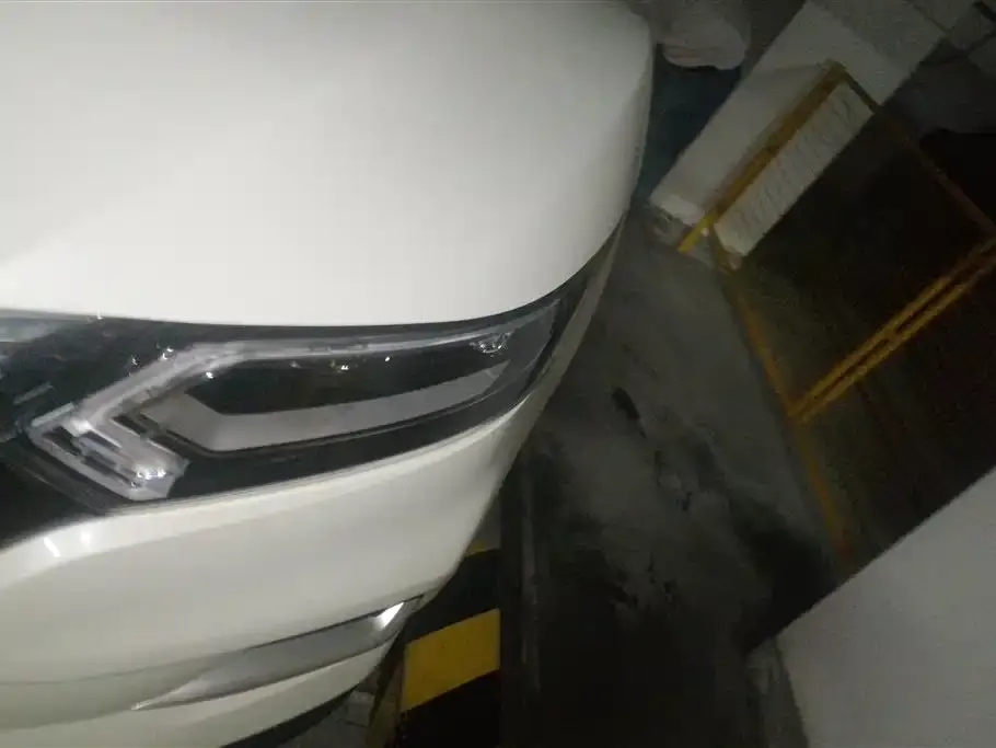 Nissan Qashqai 2022 из CN, фото 8