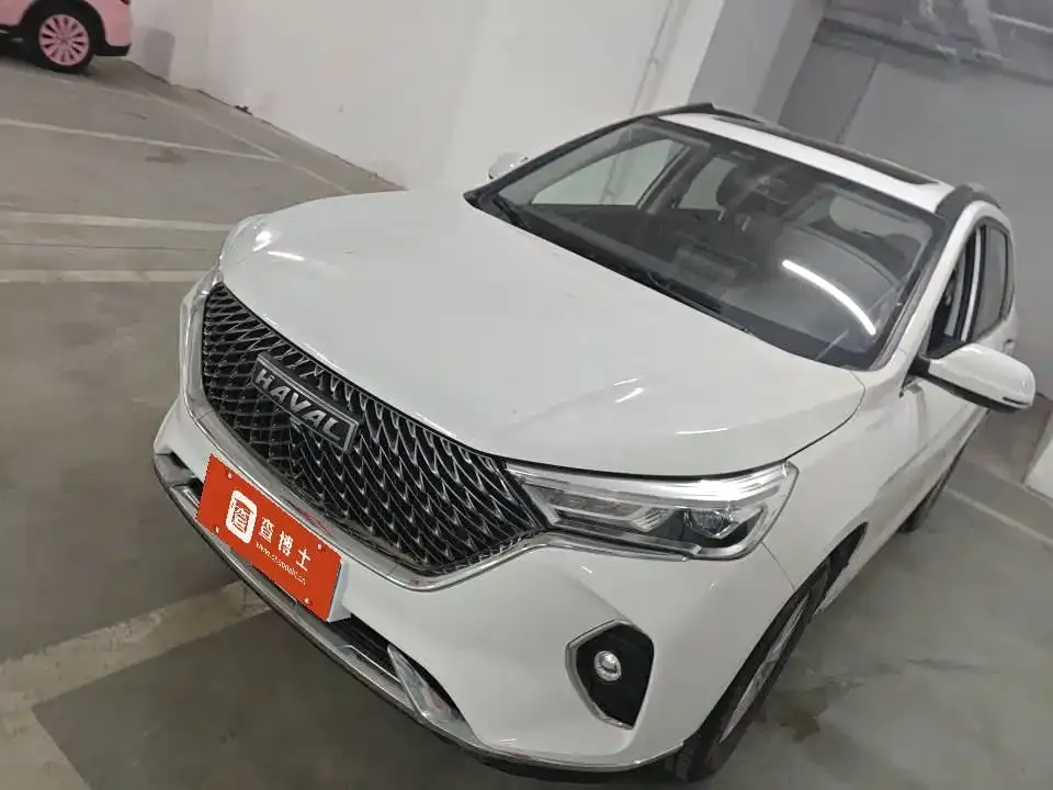 Haval M6