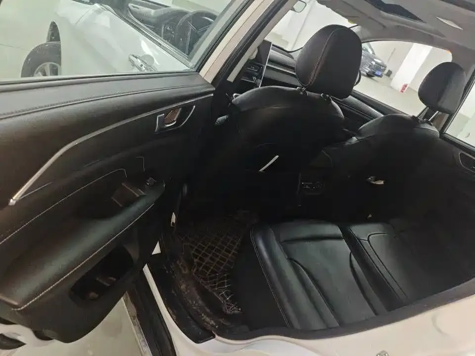 Haval M6 2022 из CN, фото 8