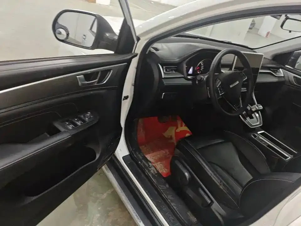 Haval M6 2022 из CN, фото 7