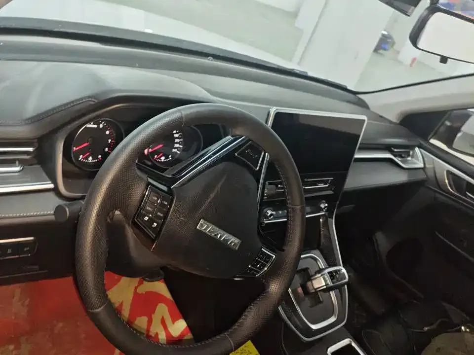 Haval M6 2022 из CN, фото 3