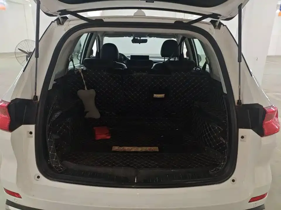 Haval M6 2022 из CN, фото 6