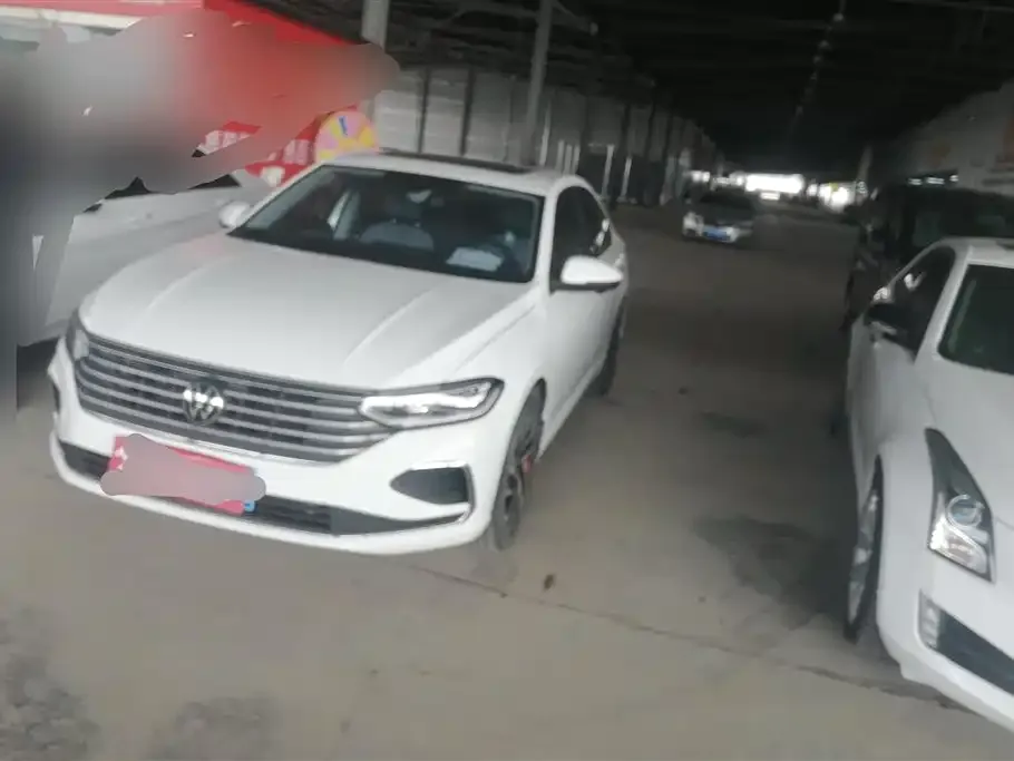 Volkswagen Lavida 2024 из CN, фото 1