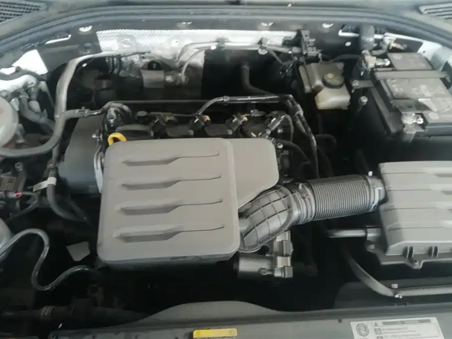 Volkswagen Lavida 2024 из CN, фото 8