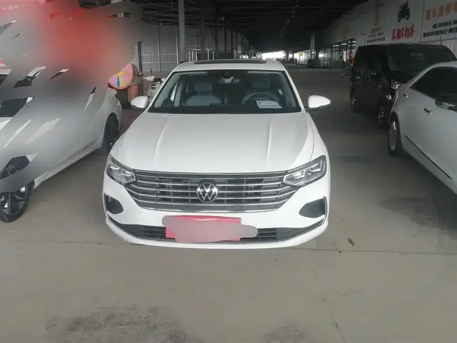 Volkswagen Lavida 2024 из CN, фото 6